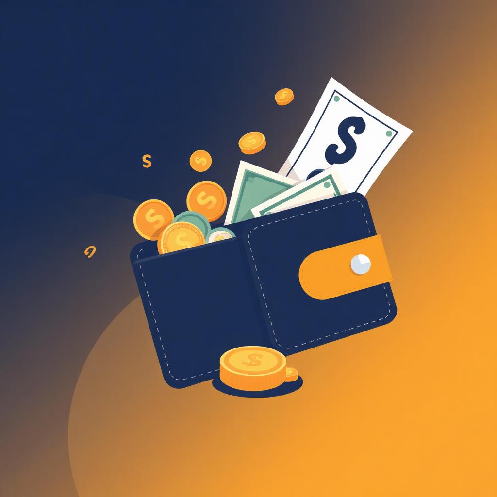 Smart Money Management illustration