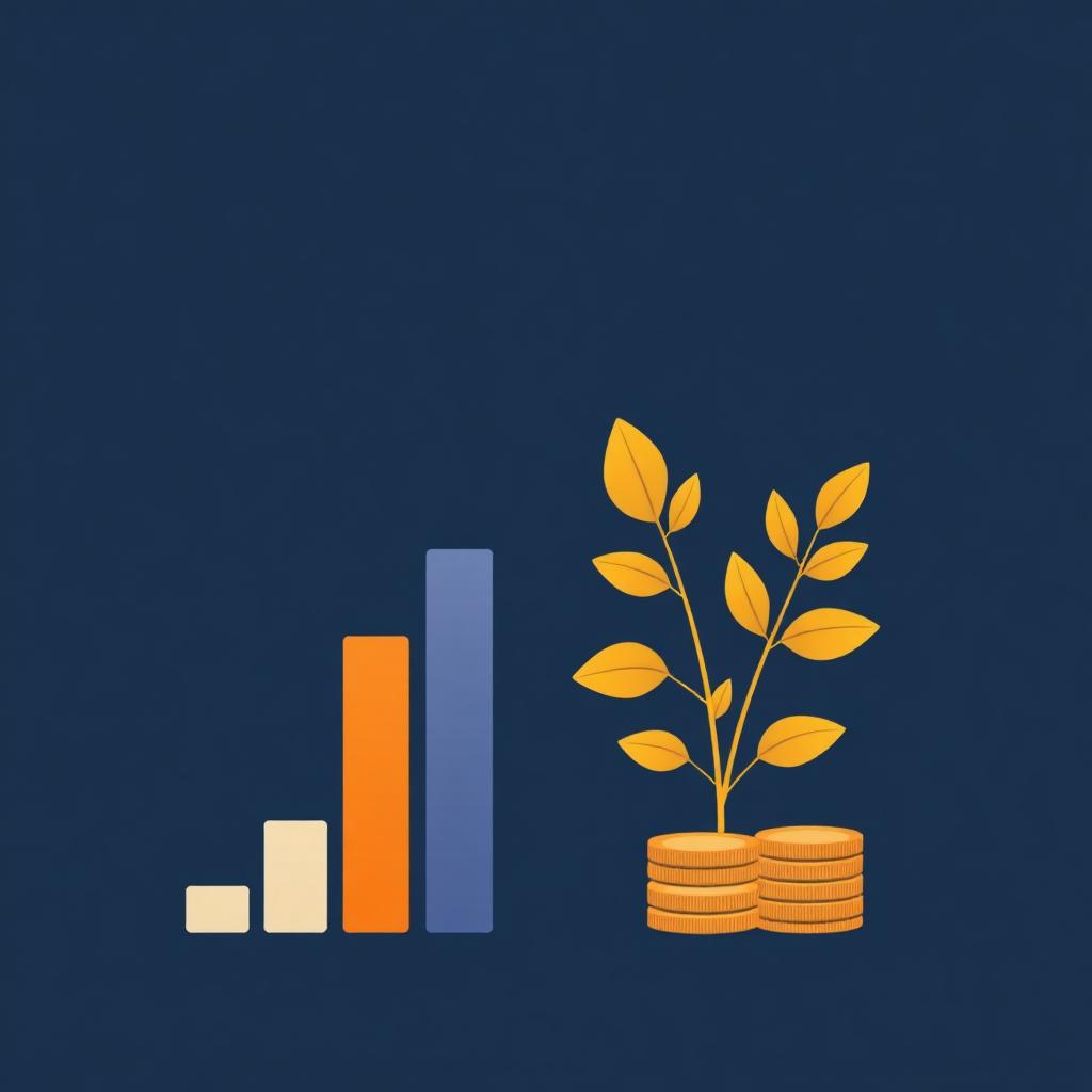 Additional Income Awareness illustration
